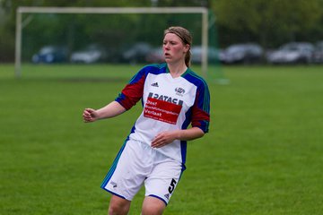 Bild 13 - Frauen SG Rnnau/Daldorf - SV Henstedt Ulzburg